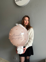 Фото бокс Весна