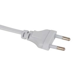 Настольный светильник ЭРА NLED-526-10W-W светодиодный белый | Светодиодные настольные лампы