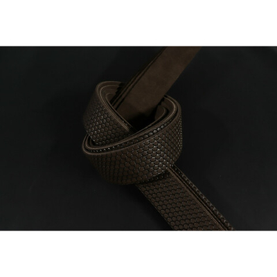 Ременная заготовка Махагон + плита Дракон 140см