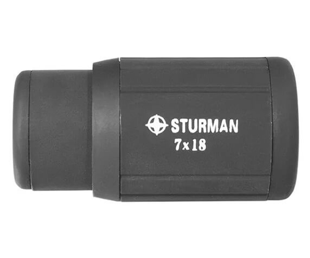 Монокуляр Sturman 7x18 - фото 3