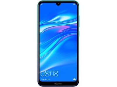 Смартфон Huawei Y7 2019 (DUB-LX1) Bright Blue