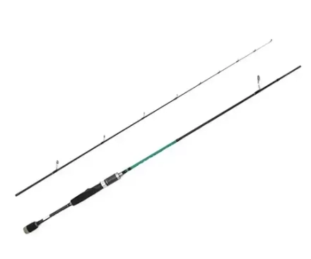 Спиннинг штекерный карбоновый Namazu Pro SupaPull-Jack-II IM9 2,1м тест2-8г