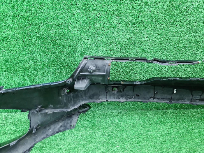 Бампер передний Kia K5 (2019-2023) GT-Line