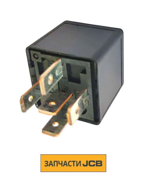 Датчик JCB 02/961252