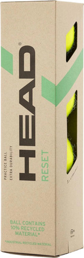 Мячи тенн. HEAD Reset
