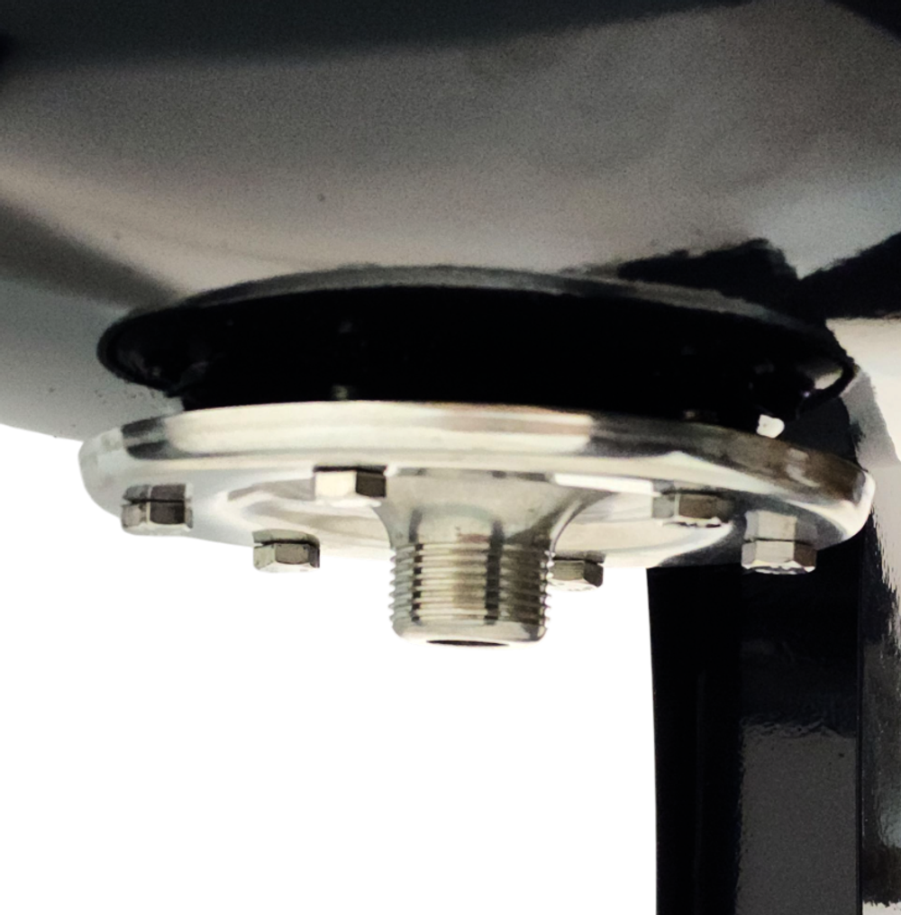 Гидроаккумулятор OTO VX-100PM