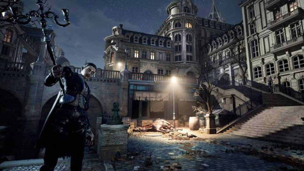 Lies of P [PS5] new