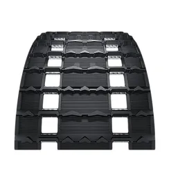 Гусеница Тикси (026 000) (Д-3170мм, Ш-380мм, шаг-63,5мм, шагов-50)