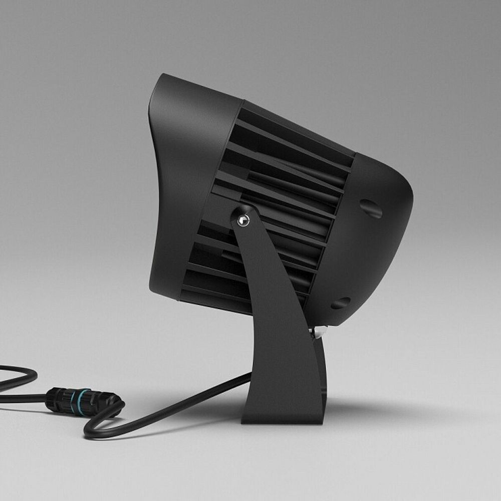 Настенный прожектор Elektrostandard Landscape 35186/F