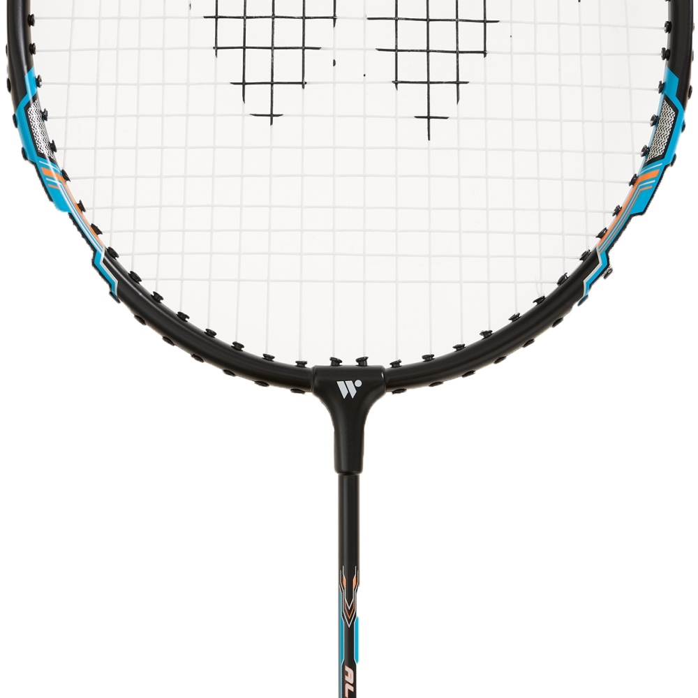 Набор для бадминтона WISH Alumtec 327 (2 ракетки+2 волана)