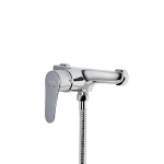 Смеситель Royce Uno для ванны и душа (RCM-120703CR)