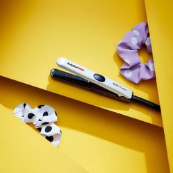 Мини-выпрямитель BaByliss PRO BaBySleek Mini BAB2050E