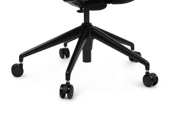 Кресло Avorio FK014-A12 Черный