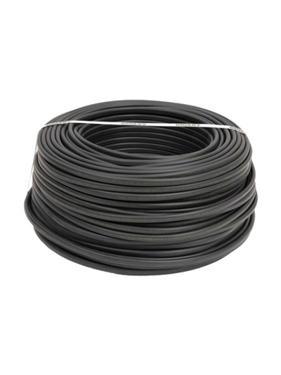 Кабель Gigant ВВГ-Пнг А LS 2x2,5 мм2, длина 100м ГОСТ GCAB-04