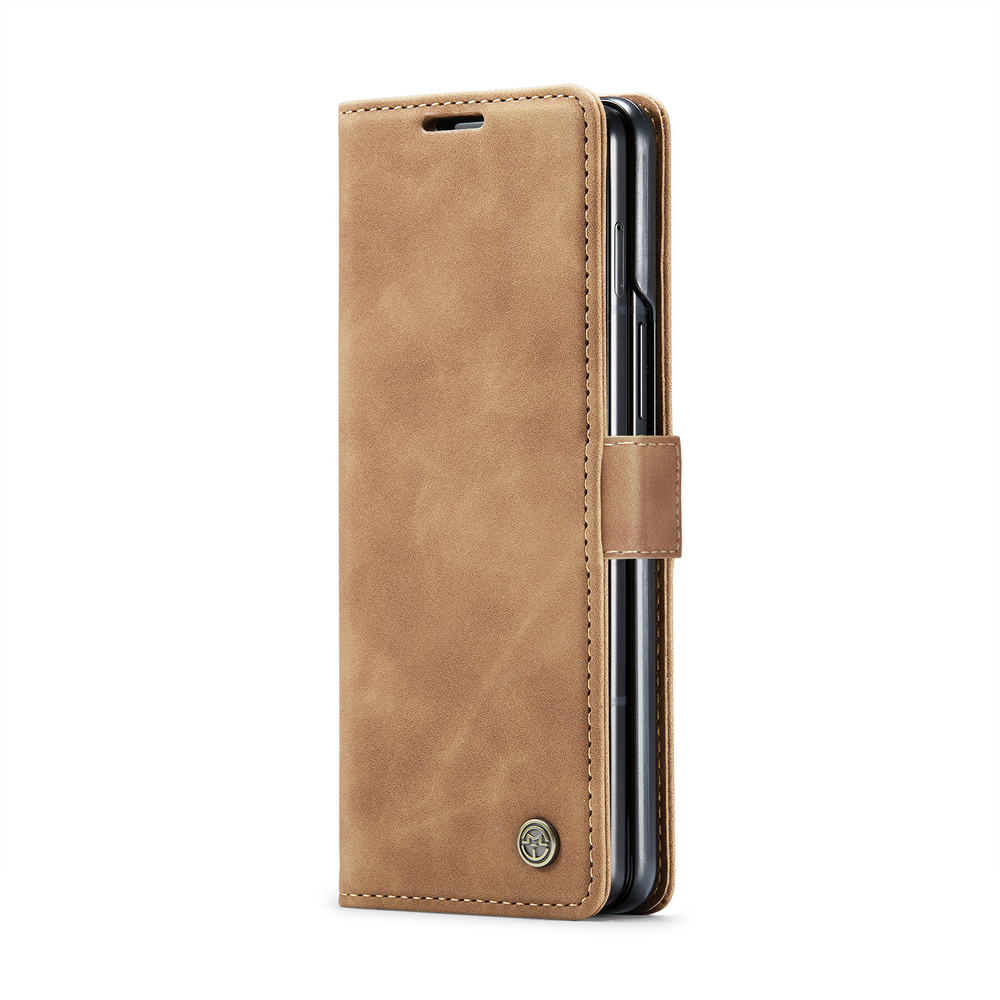 Чехол-книжка CaseMe Matte Samsung Galaxy Z Fold7