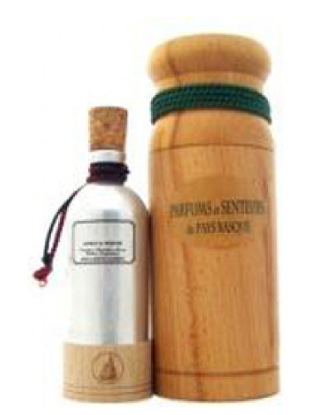 Parfums et Senteurs du Pays Basque Un Jour a St-Jean-de Luz