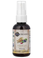 Спрей Витамин D3 1000IU 58 мл