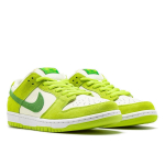 DUNK LOW "GREEN APPLE"