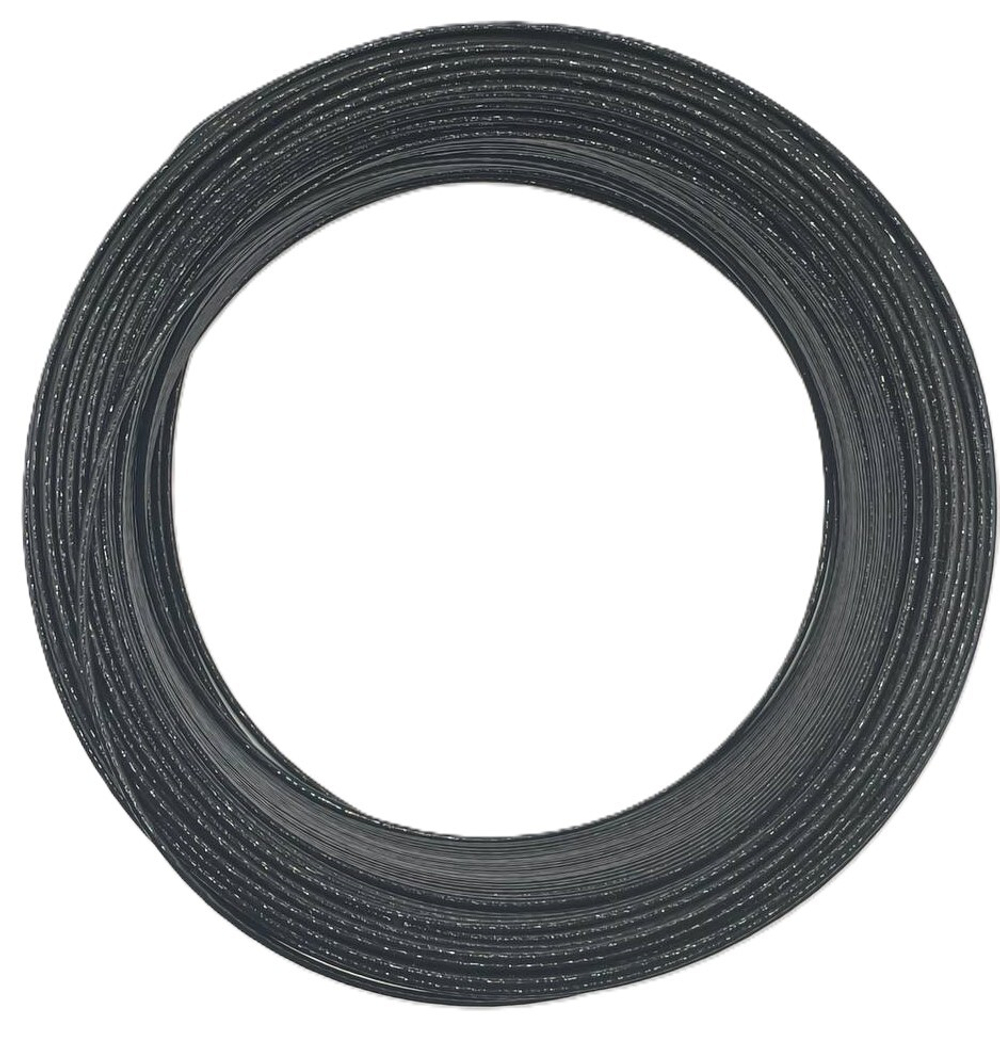 20 AWG М22759/32 Black