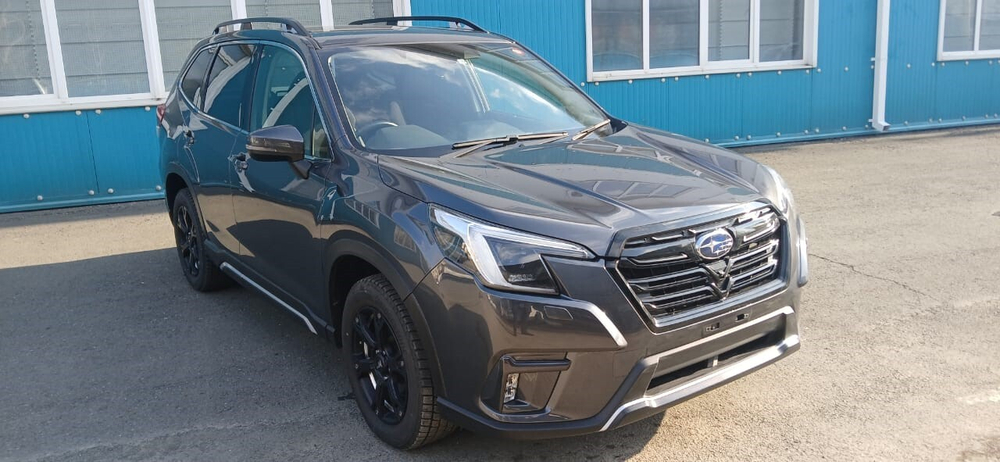 Subaru Forester SK5-015265
