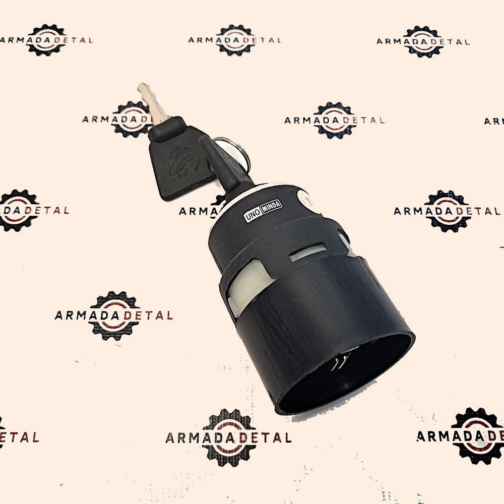 Замок зажигания | 701/80184, 701/Y1372, (A30-30) | Minda OE