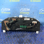 Щиток приборов NISSAN SUNNY 2001