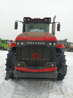 Петербургский тракторный завод Кировец К-742М Сельскохозяйственный трактор К742М Ст 1 (Дизельный, 17