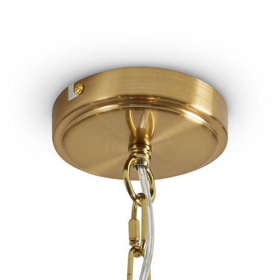 Подвесной светильник Freya FR2040PL-05BS