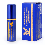 Пролонгирующий масляный интим-спрей «Гармония control» - 9 мл.