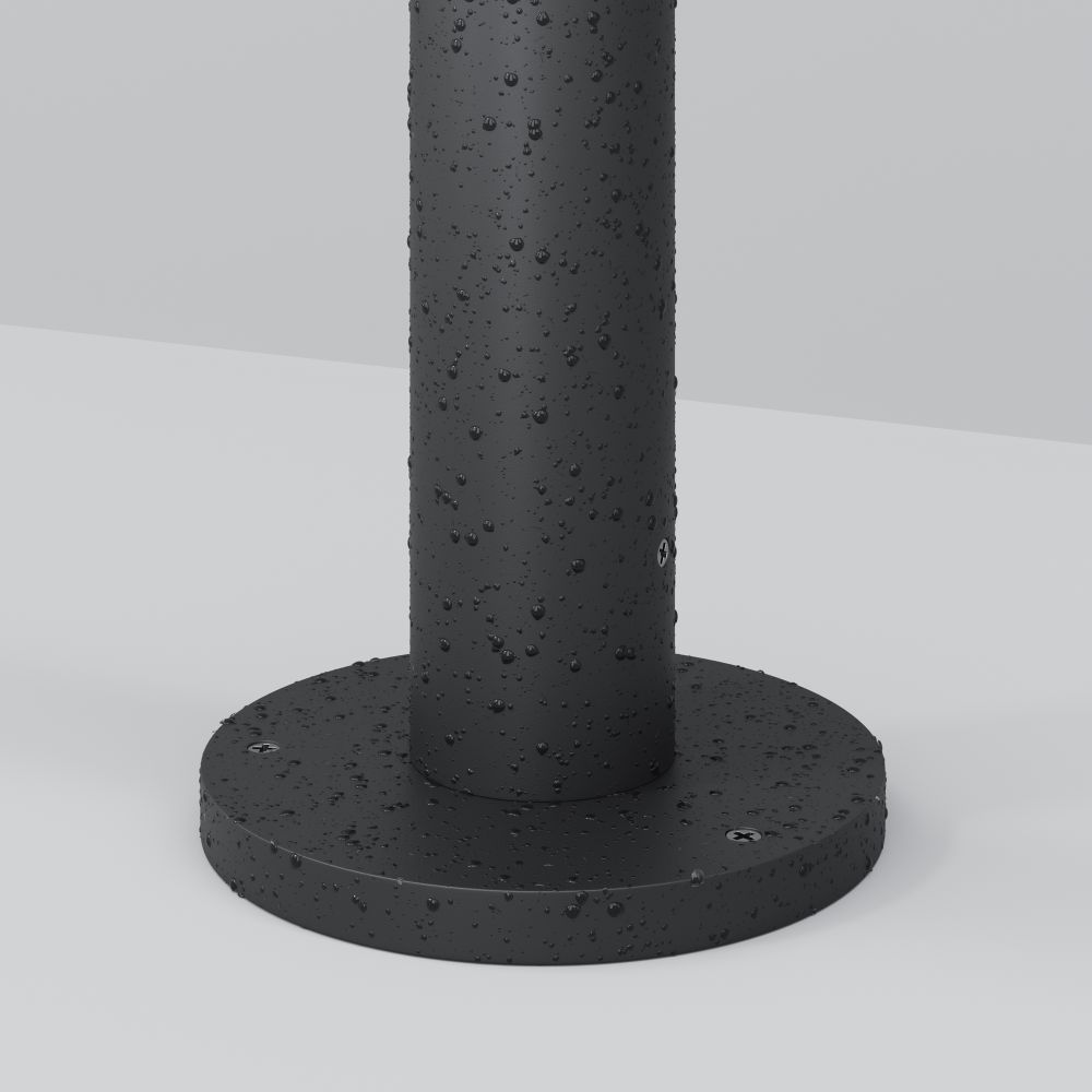 Уличный опорный столб Maytoni Pillar O473P-GF