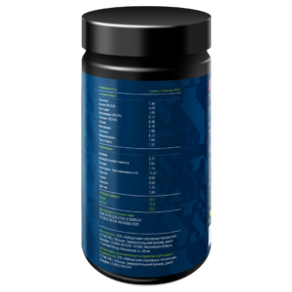 Whey Protein / Cывороточный протеин – без вкусовых добавок Клубника