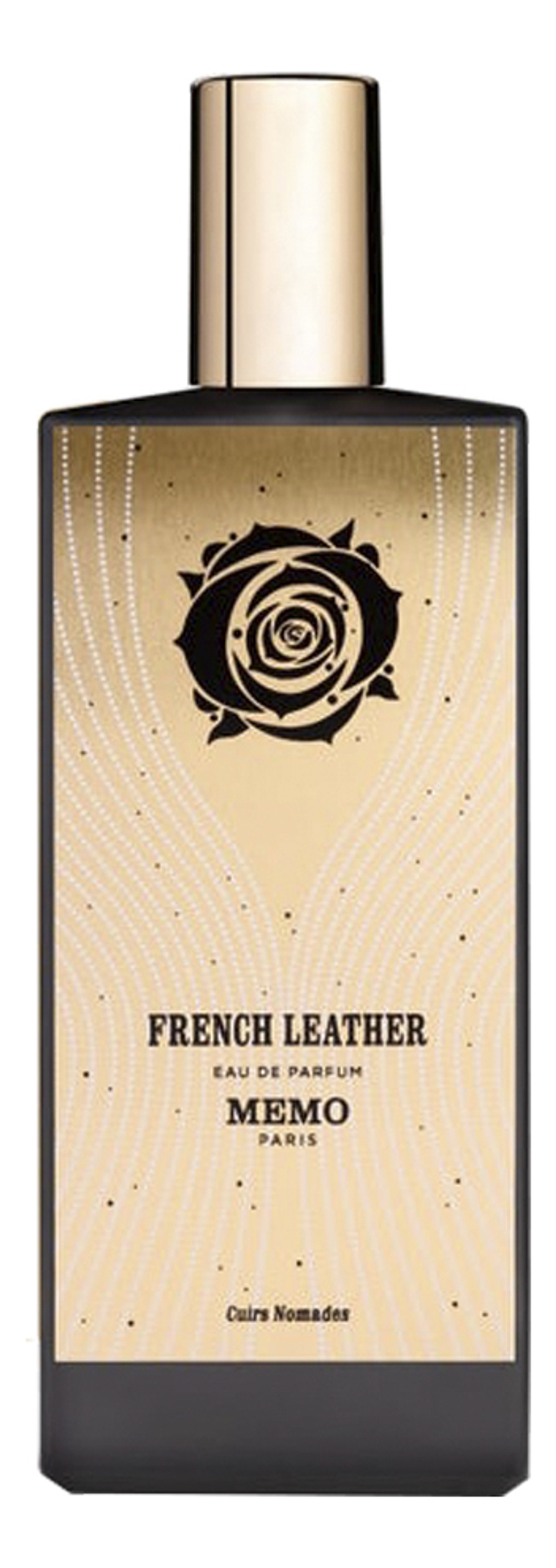 MEMO French Leather