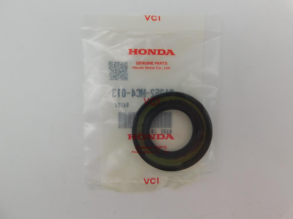 сальник колеса Honda NC700 91252-MC4-013