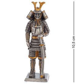 Veronese WS-812 Статуэтка «Сегун Асикага Такаудзи»