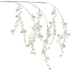 GAEM Изделие декоративное "Ветка, L59 W0,3 H34 см