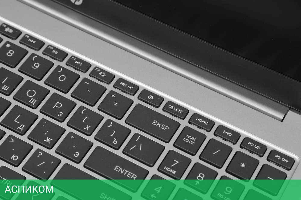 Ноутбук HP 250 G10