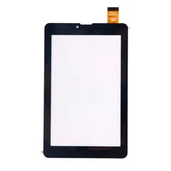 Тачскрин QCY-070170-FPC-1.0 (Черный)