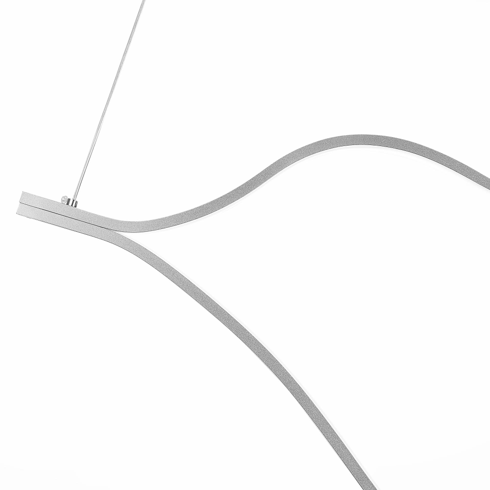 Светильник подвесной CORTILE LED 65W 4000K