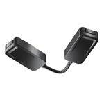 Комплектующие для систем освещения с токоведущими элементами Technical TRA084CPC-B-12