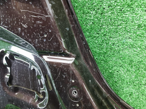 Капот Porsche Cayenne 2 958 (2014-2018)