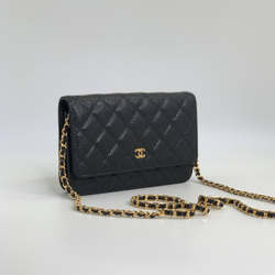 Сумка CHANEL 19 см