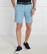 Шорты BROOKLYN 1985 Tommy Hilfiger - голубой(MW0MW23563)