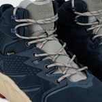 кроссовки Hoka Anacapa 2 Mid Gtx Blue / Beige Winter