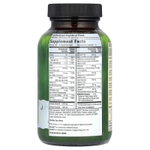 Irwin Naturals, Стимулятор волосяных фолликулов, для женщин, 60 мягких таблеток