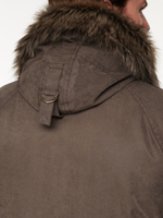 Парка Варгградъ мужская шоколад "Русколань"