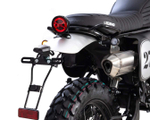 Мотоцикл дорожный Motoland LEGEND 300