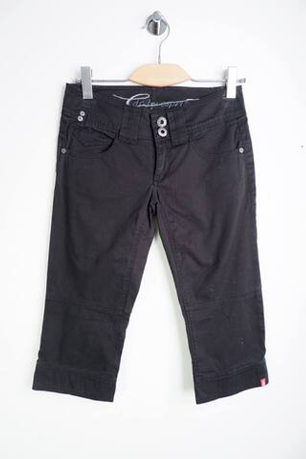 Бриджи Esprit практичные, маркировка 36, визуально на 42 размер