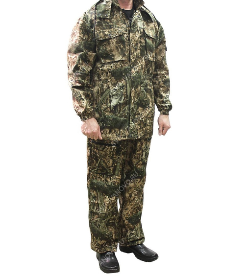 Костюм летний Лесник Лес