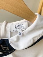 Хлопковая блузка Aletta, 140