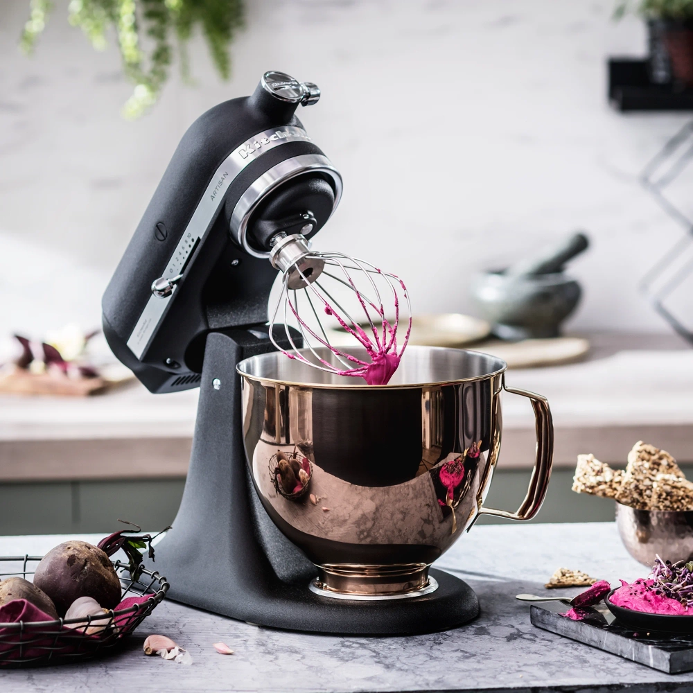 KitchenAid Чаша из блестящей медной стали EAN 8003437045356